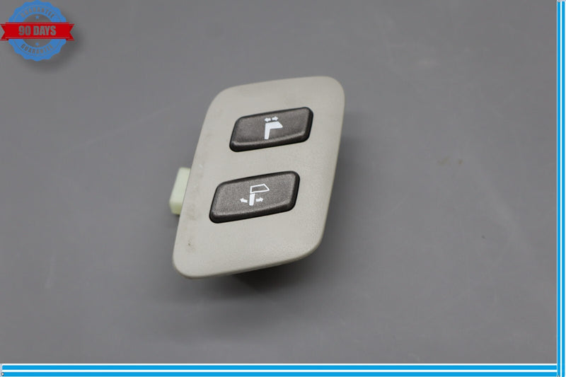 Load image into Gallery viewer, 07-12 Lexus LS460 Front Right Passenger Seat Adjustment Control Switch Oem