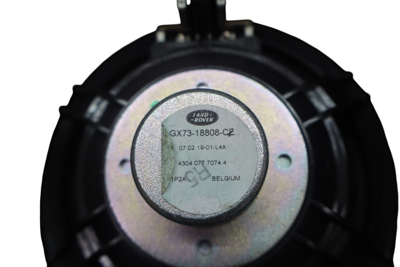 Load image into Gallery viewer, 16-20 Jaguar XF X260 Front Left Driver Side Door Audio Speaker GX7318808CE Oem