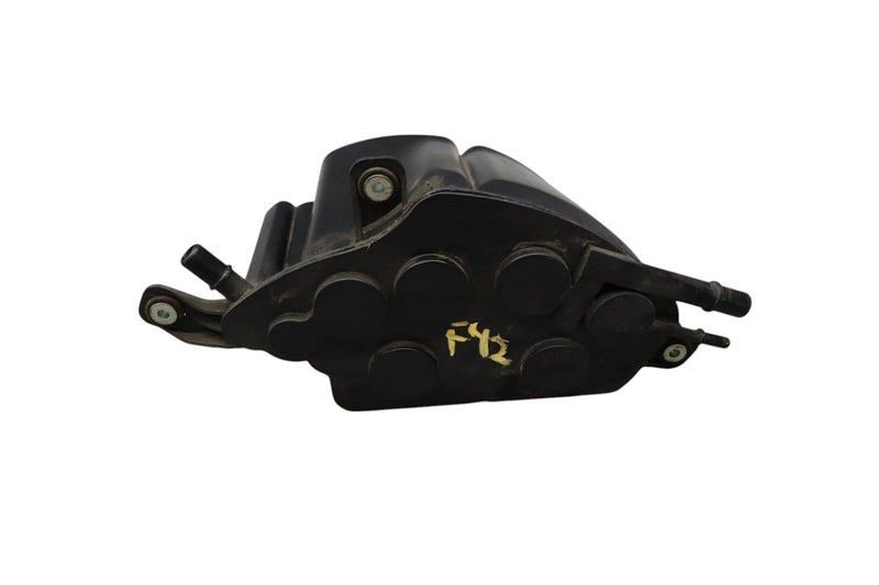 Load image into Gallery viewer, 03-17 Bentley Continental GTC GT Fuel EVAP Charcoal Canister Box Vapor Oem