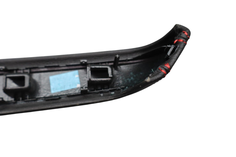 Load image into Gallery viewer, 14-17 Maserati Ghibli Rear Left Driver Side Interior Door Handle Trim Oem