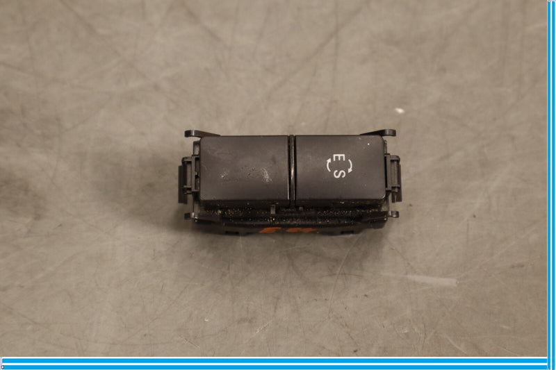 Load image into Gallery viewer, 10-13 Mercedes E350 E550 W207 Console ECO Economy & Sport Mode Switch Oem