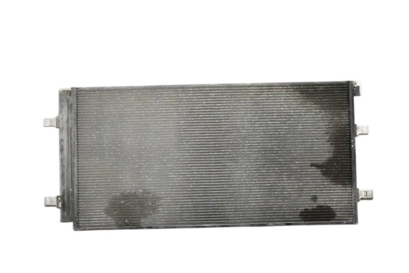 Load image into Gallery viewer, 12-17 Audi A6 Quattro A/C AC Air Conditioning Condenser W/ Receiver Drier Oem