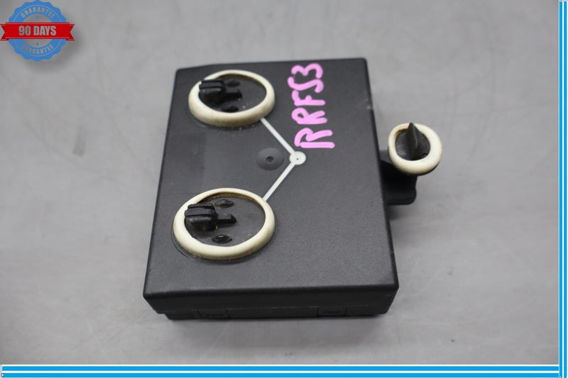 Load image into Gallery viewer, 10-12 Porsche Panamera Rear Right Passenger Side Door Control Module Oem