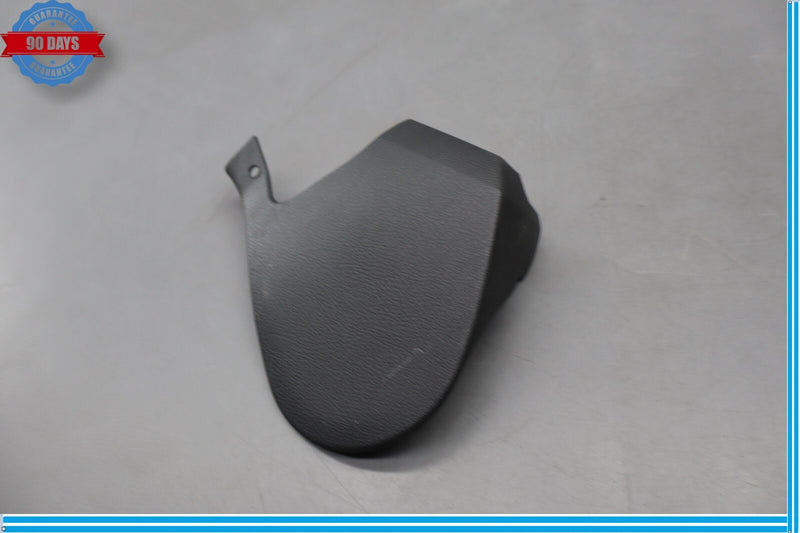 Load image into Gallery viewer, 11-18 Porsche Cayenne 958 Hybrid S Front Left Side Seat Inner Trim Cover Oem