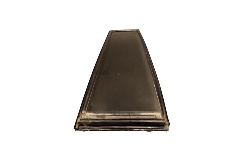 Load image into Gallery viewer, 11-20 Infiniti QX56 QX80 Rear Right Side Door Vent Window Glass 822205ZA0A Oem
