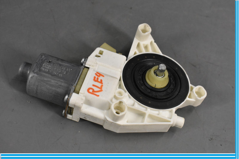 Load image into Gallery viewer, 07-12 Mercedes GL450 GL550 X164 Rear Left Driver Door Window Regulator Motor Oem