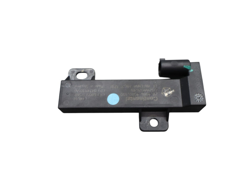 Load image into Gallery viewer, 17-21 Alfa Romeo Giulia 952 Keyless Entry Passive Control Module Antenna Oem