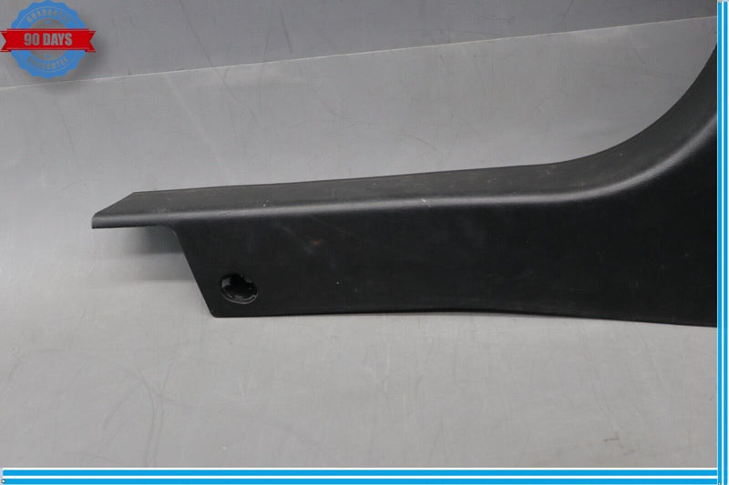 Load image into Gallery viewer, 14-19 Maserati Ghibli Front Left Driver Side Kick Panel Scuff Trim Cover Oem