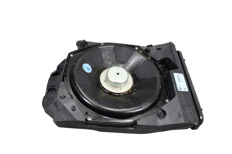 Load image into Gallery viewer, 12-21 BMW 320i 328i F30i Right Side Under Seat Floor Audio Speaker Subwoofer OEM