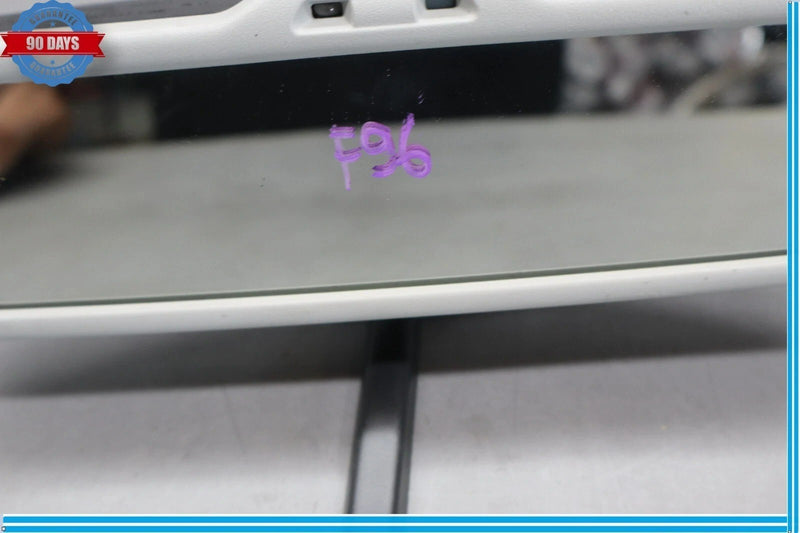 Load image into Gallery viewer, 11-16 Volkswagen VW Touareg Front Upper Interior Inner Rear View Mirror OEM
