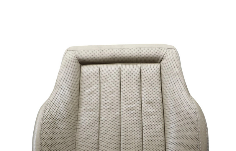 Load image into Gallery viewer, 12-14 Mercedes W218 CLS550 Front Right Passenger Lower Bottom Seat Cushion Oem