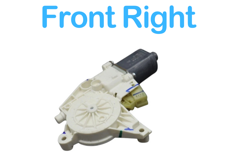 Load image into Gallery viewer, 06-13 Mercedes W164 GL450 ML350 Front Right Passenger Side Door Window Motor Oem