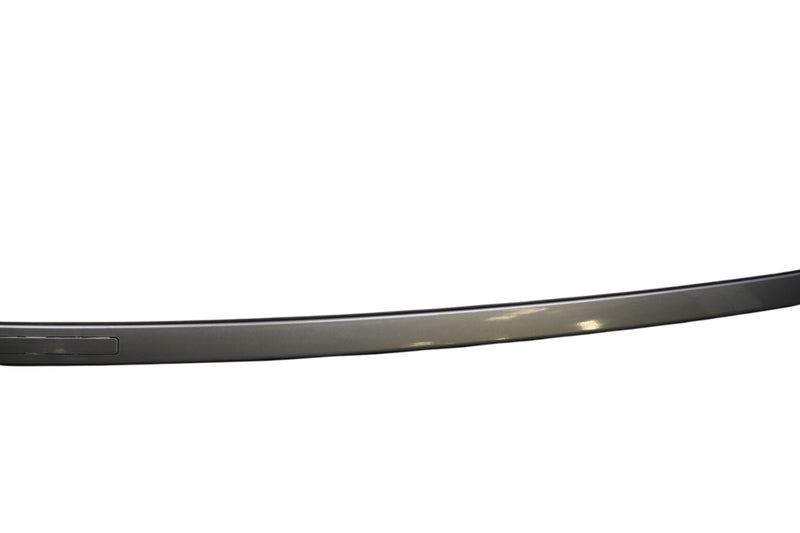 Load image into Gallery viewer, 11-16 BMW 528i 535i 535i F10 Right Upper Roof Strip Molding Trim 7207670 Oem