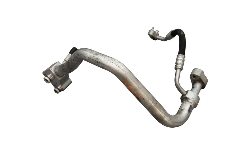 Load image into Gallery viewer, 14-21 BMW i3 I01 Hybrid A/C AC Air Conditioning Line Pipe Hose 64509317386 Oem