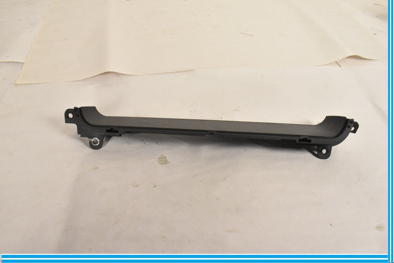 Load image into Gallery viewer, 09-15 BMW 750Li 750i F01 F02 Dashboard Speedometer Lower Trim Cover 07383001 Oem