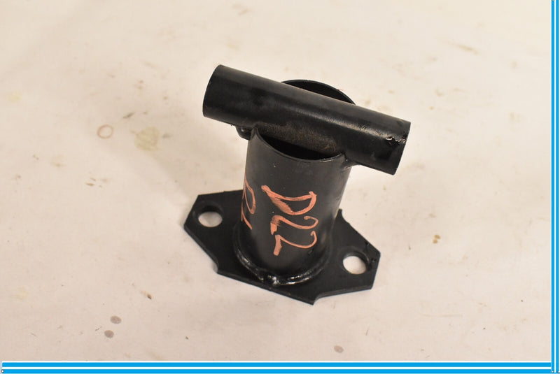 Load image into Gallery viewer, 05-12 Porsche Boxster Cayman Rear Left Reinforcement Shock Impact Absorber Oem