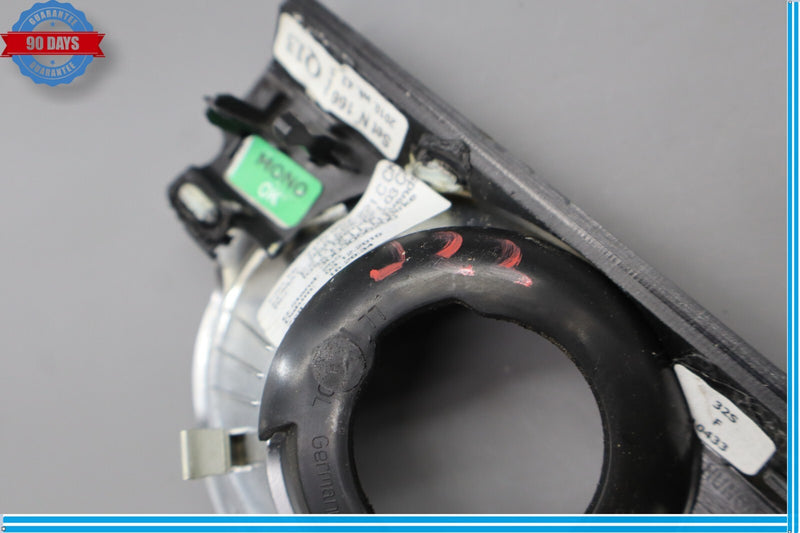 Load image into Gallery viewer, 11-18 Porsche Cayenne 958 Front Dashboard Ignition Switch Bezel Trim Oem