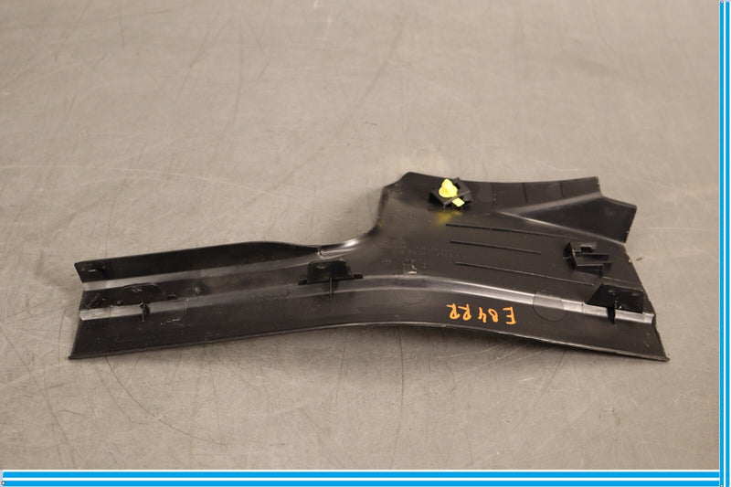 Load image into Gallery viewer, 10-14 Mercedes E350 E550 W212 Rear Right Door Sill Scuff Plate Trim Cover Oem