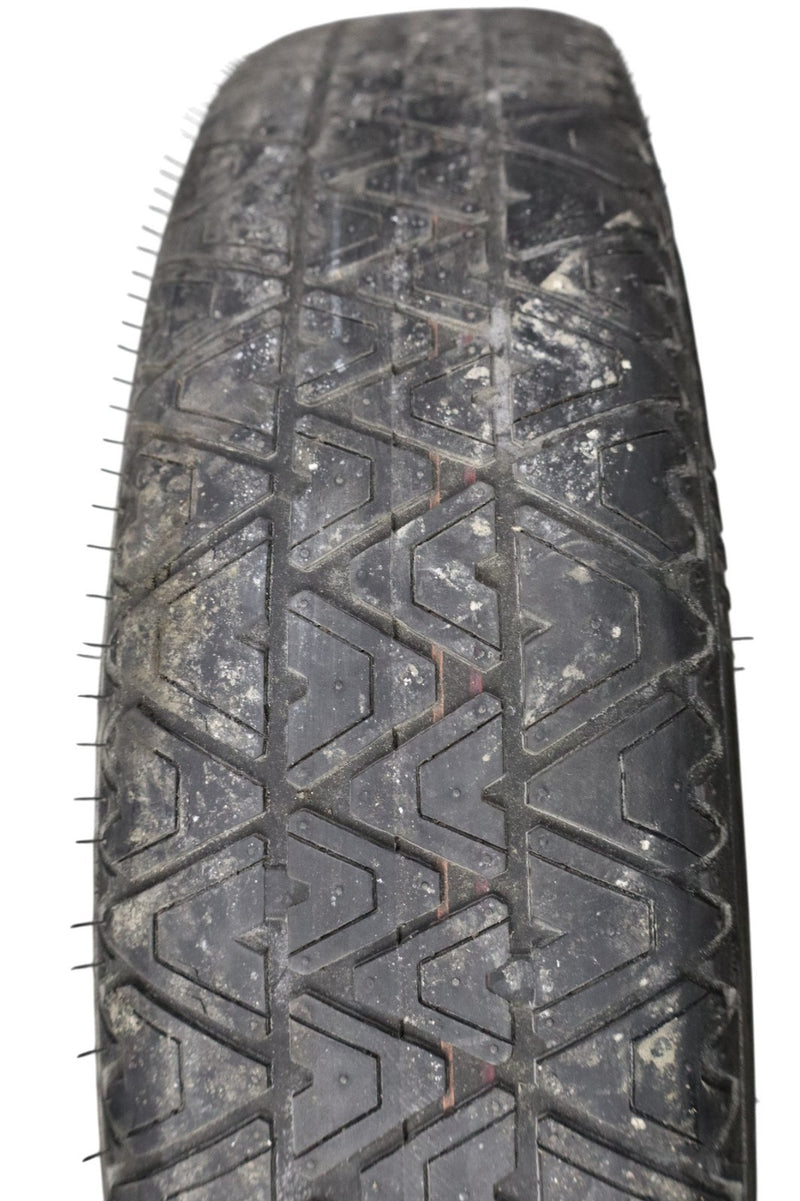 Load image into Gallery viewer, 07-13 Mercedes W221 S350 S550 19" inch Emergency Spare Tire Wheel 155/70 R19 Oem