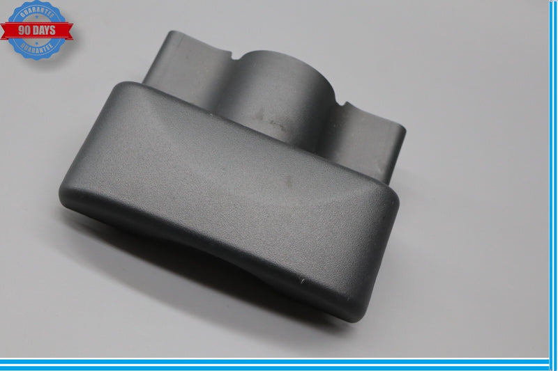 Load image into Gallery viewer, 06-13 Land Range Rover Sport Sport Steering Column Cover Interior Trim Black Oem