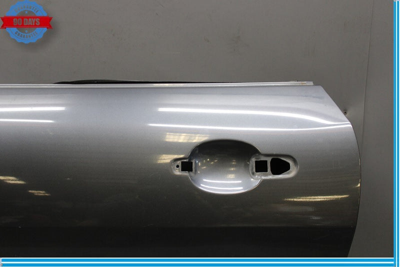 Load image into Gallery viewer, 07-15 Jaguar XK XKR X150 Front Left Driver Side Exterior Door Shell Panel Oem