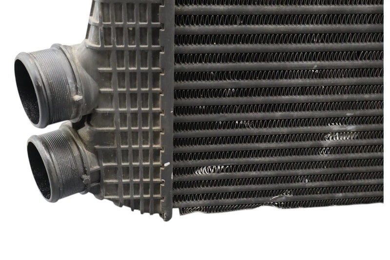 Load image into Gallery viewer, 14-20 Maserati Ghibli Right Passenger Side Turbocharger Intercooler 16474840 Oem