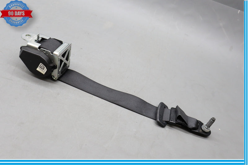 Load image into Gallery viewer, 14-22 Maserati Ghibli Rear Right Or Left Side Seatbelt Seat Belt Retractor Oem
