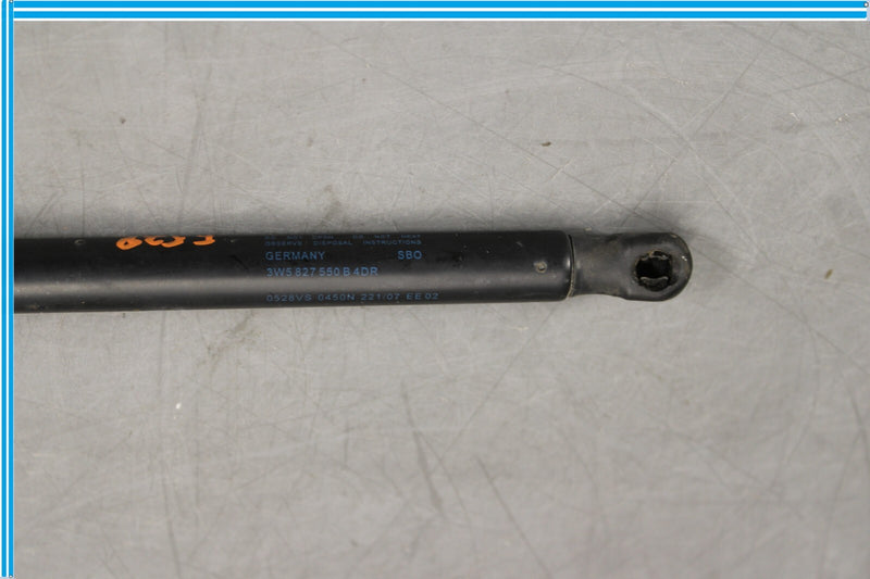 Load image into Gallery viewer, 04-12 Bentley Continental Right Passenger Side Boot Lid Suspension Struts Oem