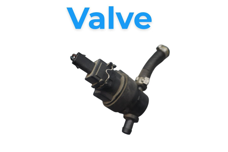 Load image into Gallery viewer, 03-09 Mercedes W209 CLK320 CLK500 E350 Vapor Canister Purge Valve 0004703593 Oem