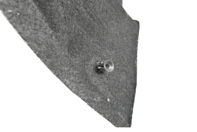 Load image into Gallery viewer, 97-04 Porsche Boxster Front Bonnet Luggage Compartment Liner Carpet 99655104508