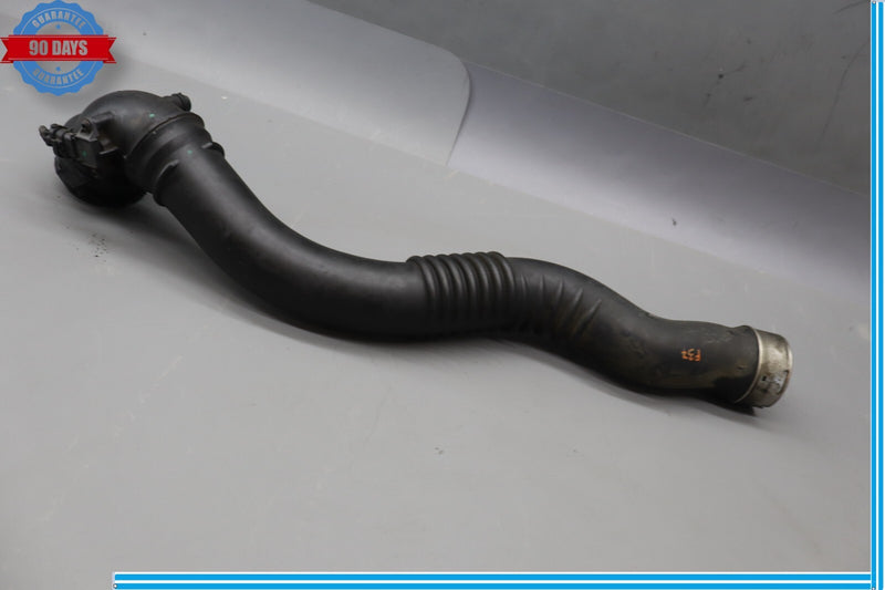 Load image into Gallery viewer, 12-18 BMW 328i 320i F30 Engine Intercooler Charge Outlet Pipe Hose 7597592 Oem