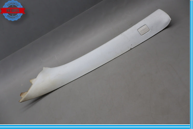 Load image into Gallery viewer, 09-15 Jaguar XF XFR Front Left Driver Side Upper A Pillar Trim Panel Oem