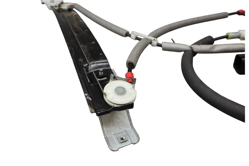 Load image into Gallery viewer, 10-19 Jaguar XJ XJL X351 Front Right Passenger Side Window Regulator Motor OEM