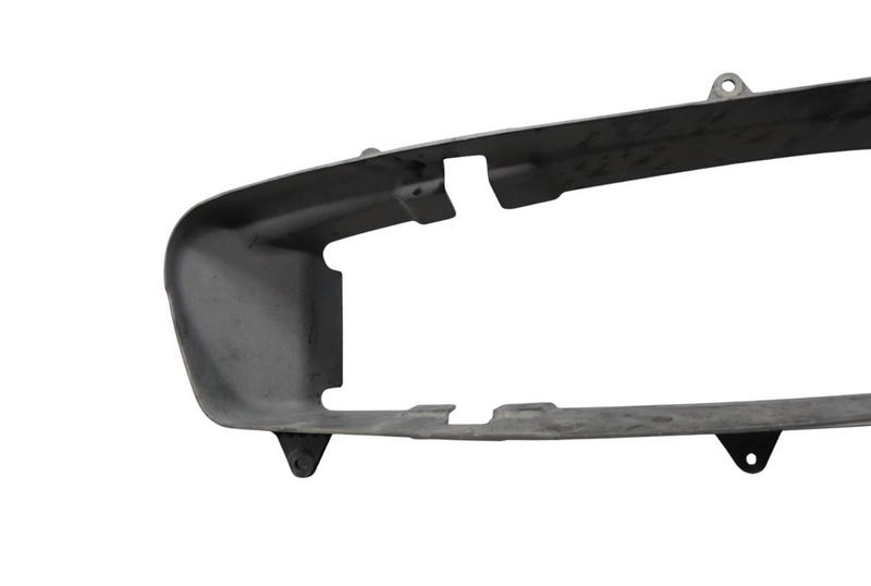 Load image into Gallery viewer, 14-20 Maserati Ghibli Front Radiator Support Air Intake Duct Guide Deflector Oem