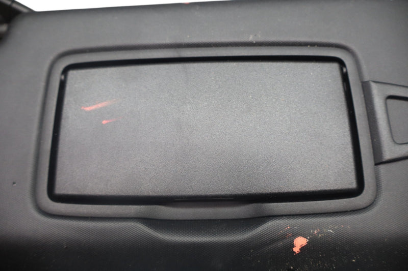 Load image into Gallery viewer, 14-23 Mercedes GLA250 CLA250 Front Left Driver Side Sun Visor Sunvisor Oem