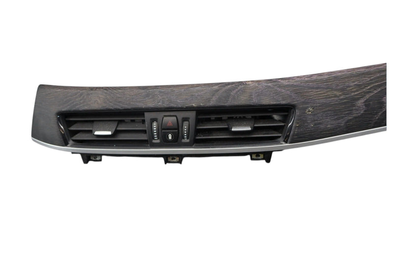 Load image into Gallery viewer, 16-22 BMW X1 Dash Dashboard Right Bezel Molding & Ac Air Vent Grille Oem