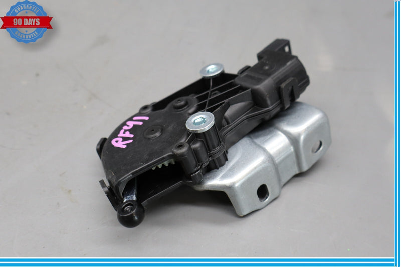 Load image into Gallery viewer, 13-16 Mercedes X166 GL450 GL550 Rear Right Quarter Window Regulator Motor Oem