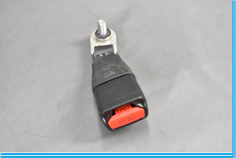 Load image into Gallery viewer, 07-12 Lexus LS460 Rear Right Passenger Side Seat Belt Buckle Oem