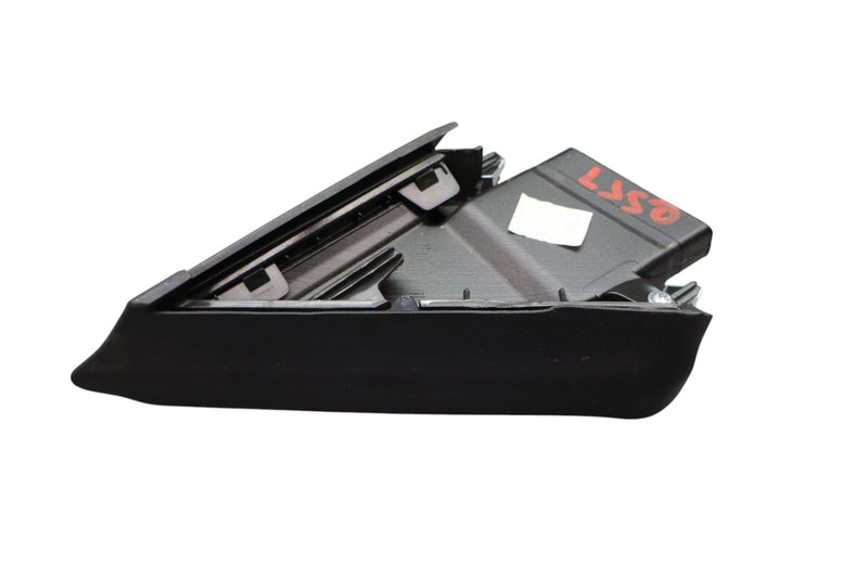 Load image into Gallery viewer, 14-19 Maserati Ghibli Front Left Side Door Corner Cover Trim 105804244CL Oem