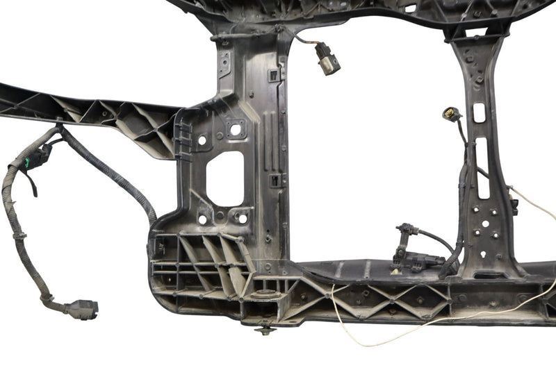Load image into Gallery viewer, 11-16 Hyundai Equus SIG Front Radiator Support Core Carrier Assembly Oem