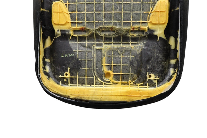 Load image into Gallery viewer, 14-17 Maserati Quattroporte Front Left Driver Side Lower Bottom Seat Cushion Oem