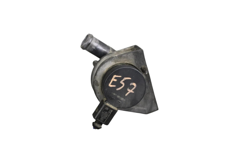 Load image into Gallery viewer, 06-12 Bentley Continental Additional Auxiliary Coolant Water Pump 3W0965561 OEM