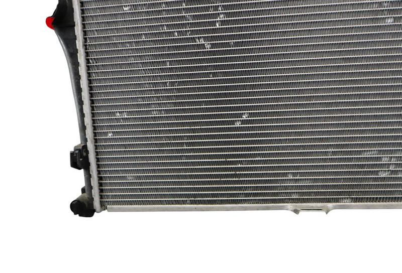 Load image into Gallery viewer, 10-14 Mercedes W216 CL550 CL600 Engine A/C Condenser Water Cooling Radiator Oem
