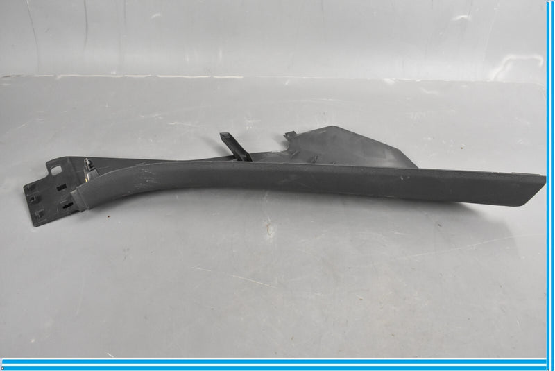 Load image into Gallery viewer, 11-17 Volkswagen VW Touareg Rear Left Side C Pillar Lower Trim Cover Panel Oem