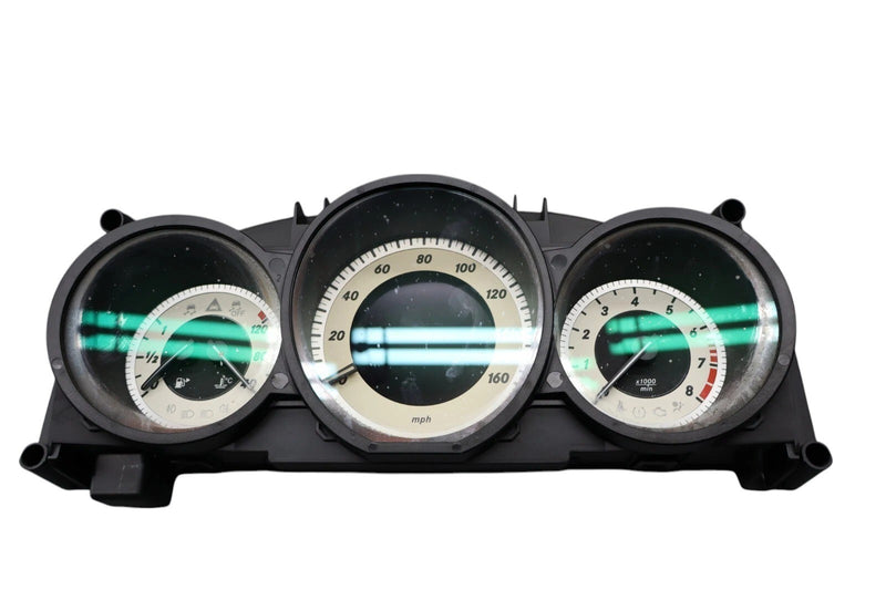 Load image into Gallery viewer, 12-14 Mercedes CLS550 CLS350 CLS63 Instrument Speedometer Cluster 2189007402 Oem