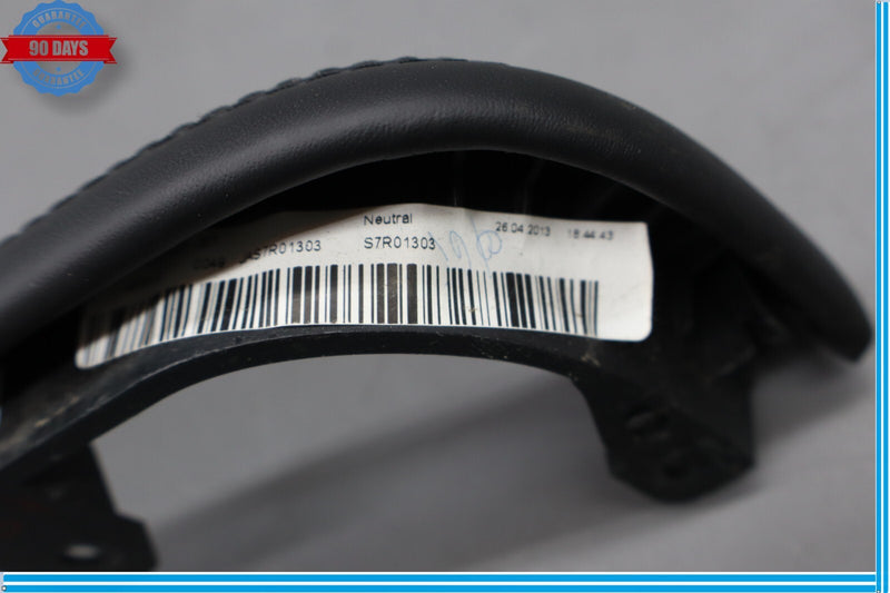 Load image into Gallery viewer, 14-20 Jaguar X152 F-Type Left Driver Side Center Console Trim Panel Oem