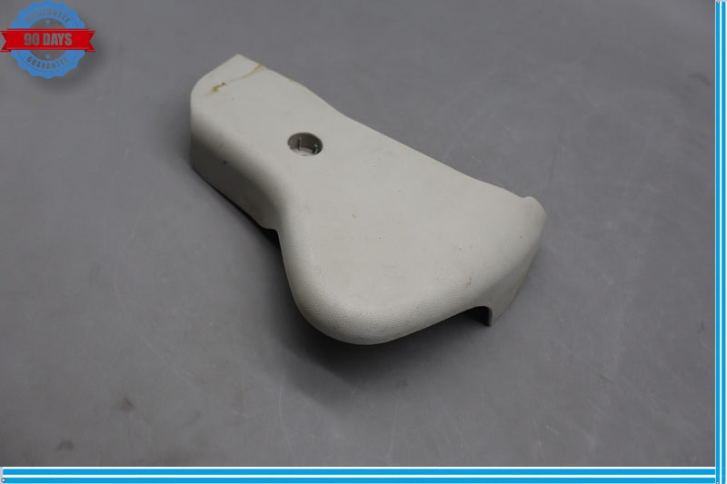Load image into Gallery viewer, 03-12 Mercedes R230 SL500 Front Right Side Seat Outer Rear Cover Trim Oem