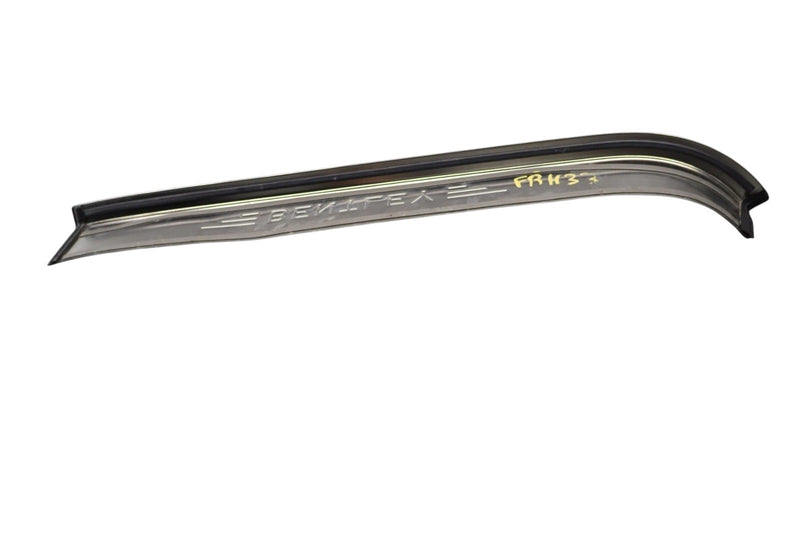 Load image into Gallery viewer, 06-13 Bentley Continental Flying Spur Front Right Passenger Door Step Sill Oem