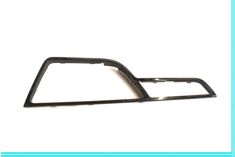 Load image into Gallery viewer, 10-13 Jaguar XJ Rear Left LH Driver Side Door Interior Handle Surround Trim OEM