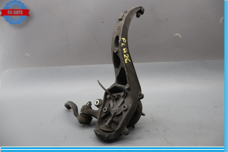 Load image into Gallery viewer, 09-15 Jaguar X150 XK XF XKR Front Left Driver Side Knuckle Spindle Hub Oem